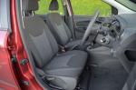 Ford Figo Titanium 2018 года